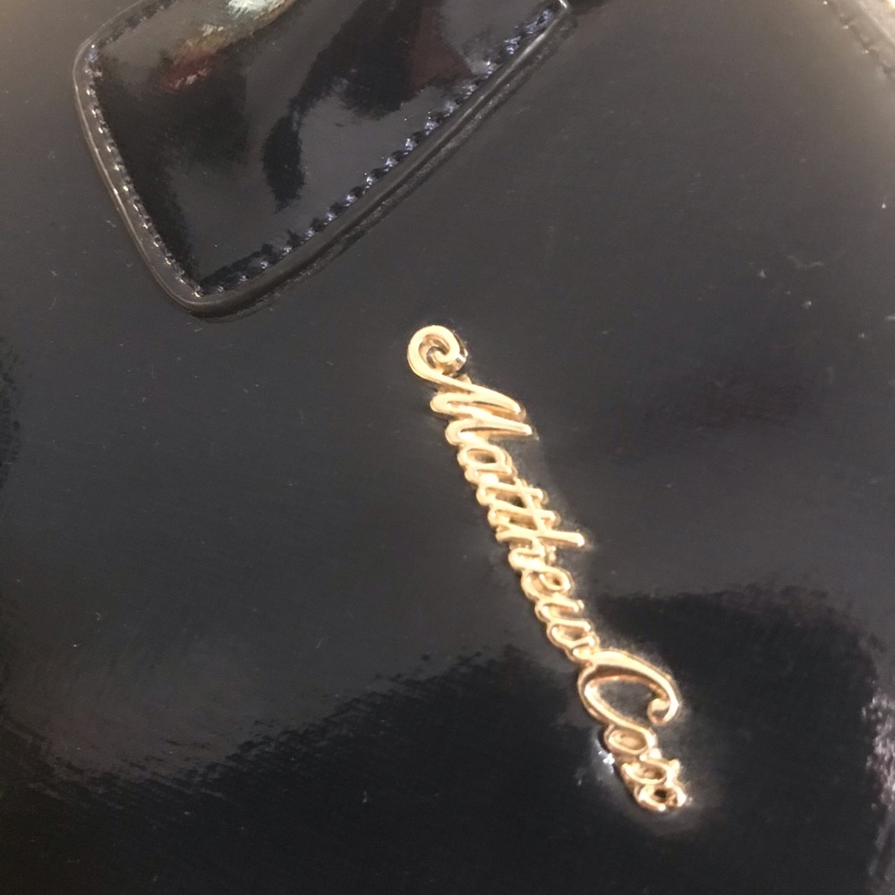 Like new Navy handbag 👜 - Picture 4 of 15